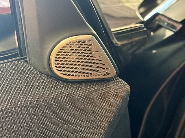 2025 MINI COUNTRYMAN John Cooper Works