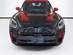 2025 MINI COUNTRYMAN John Cooper Works