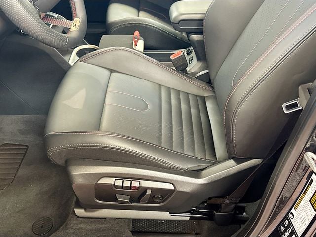 2025 MINI COUNTRYMAN John Cooper Works