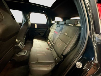 2025 MINI COUNTRYMAN John Cooper Works