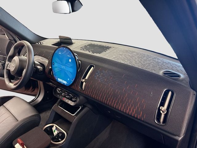 2025 MINI COUNTRYMAN John Cooper Works