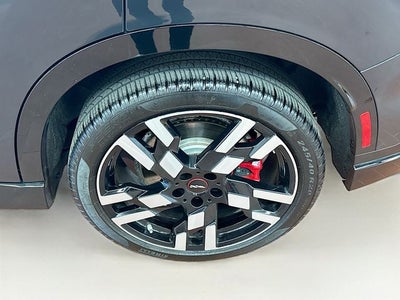 2025 MINI COUNTRYMAN John Cooper Works