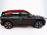 2025 MINI COUNTRYMAN John Cooper Works