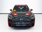 2027 MINI COUNTRYMAN ICONIC