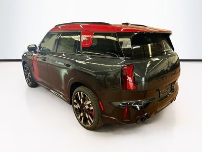 2027 MINI COUNTRYMAN ICONIC