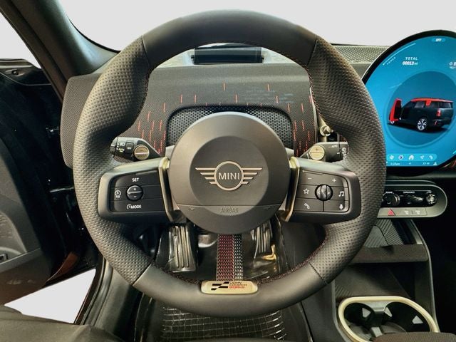 2027 MINI COUNTRYMAN ICONIC