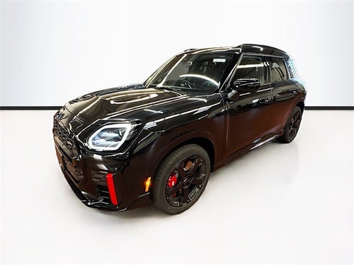 2026 MINI John Cooper Works Countryman ICONIC