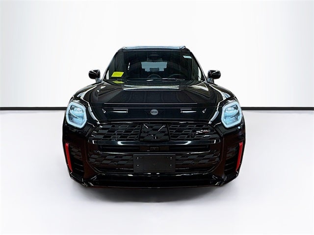 2026 MINI John Cooper Works Countryman ICONIC