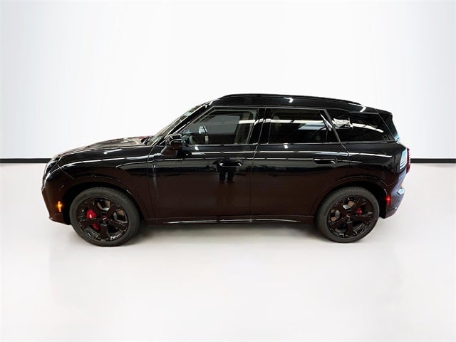 2026 MINI John Cooper Works Countryman ICONIC