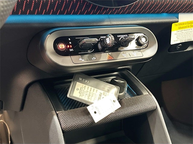 2026 MINI John Cooper Works Countryman ICONIC