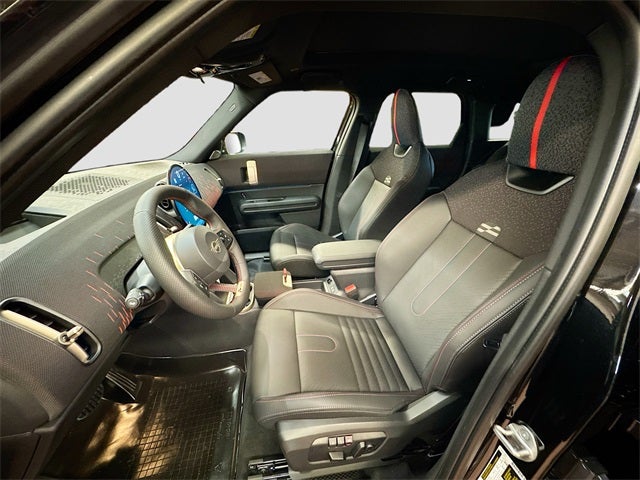 2026 MINI John Cooper Works Countryman ICONIC