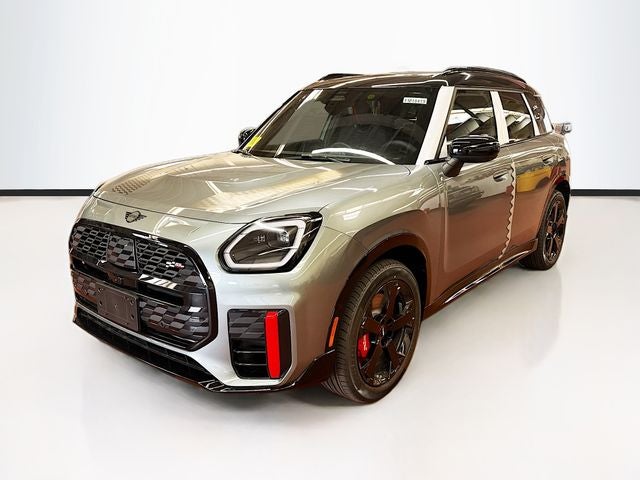 2027 MINI COUNTRYMAN ICONIC