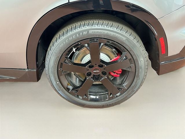 2027 MINI COUNTRYMAN ICONIC