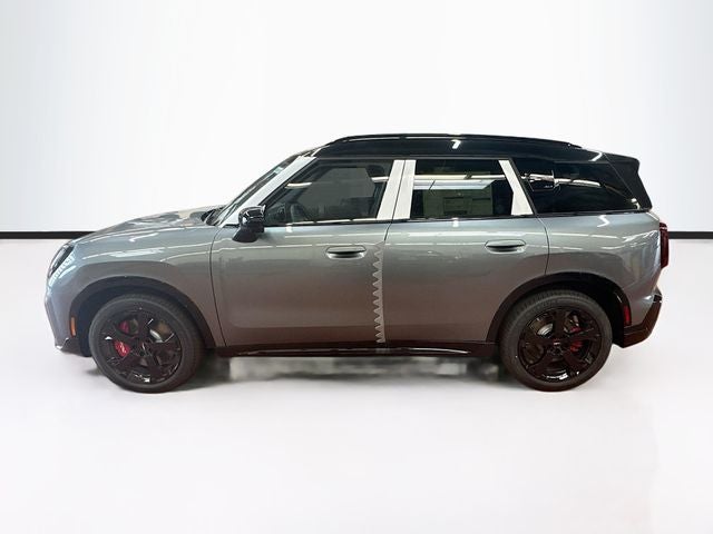 2027 MINI COUNTRYMAN ICONIC