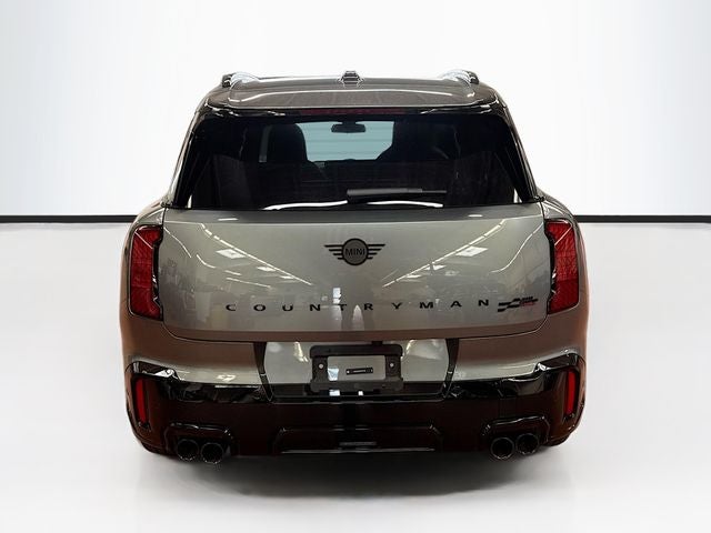 2027 MINI COUNTRYMAN ICONIC