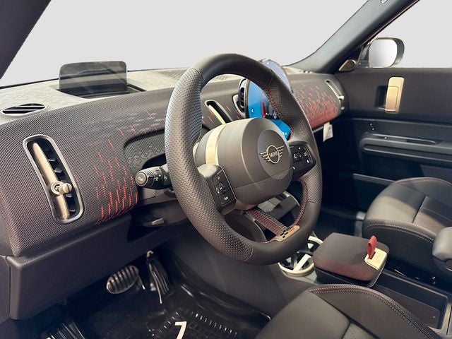 2027 MINI COUNTRYMAN ICONIC