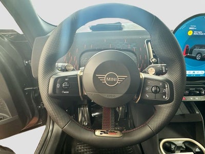 2027 MINI COUNTRYMAN ICONIC