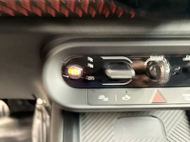 2027 MINI COUNTRYMAN ICONIC