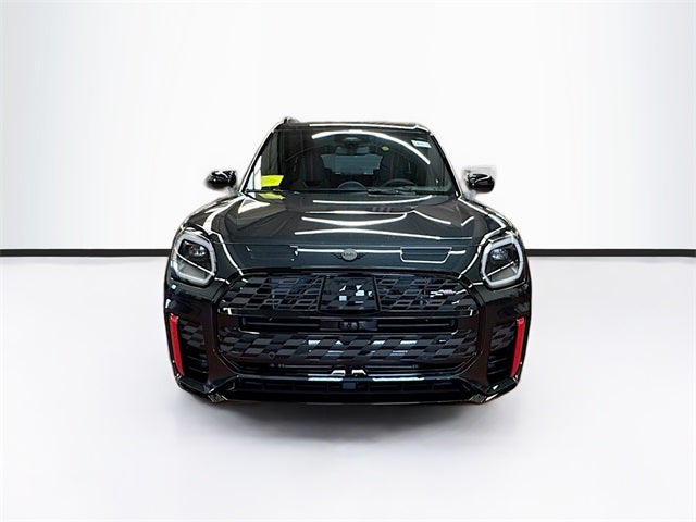 2026 MINI Countryman John Cooper Works