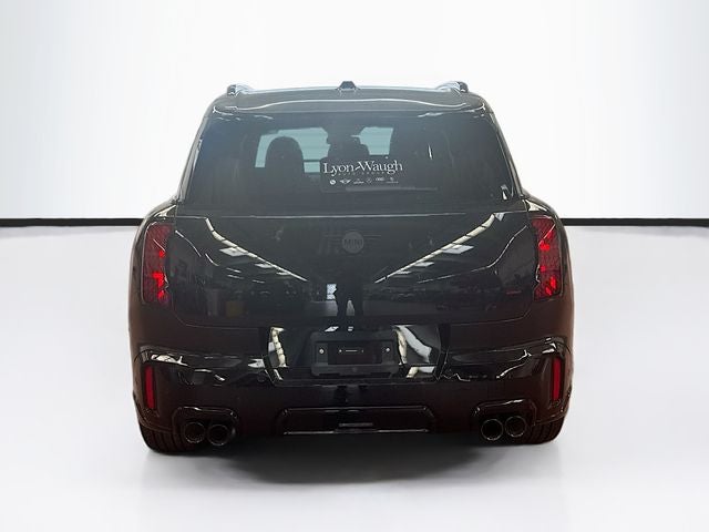 2027 MINI COUNTRYMAN ICONIC