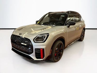 2027 MINI COUNTRYMAN ICONIC