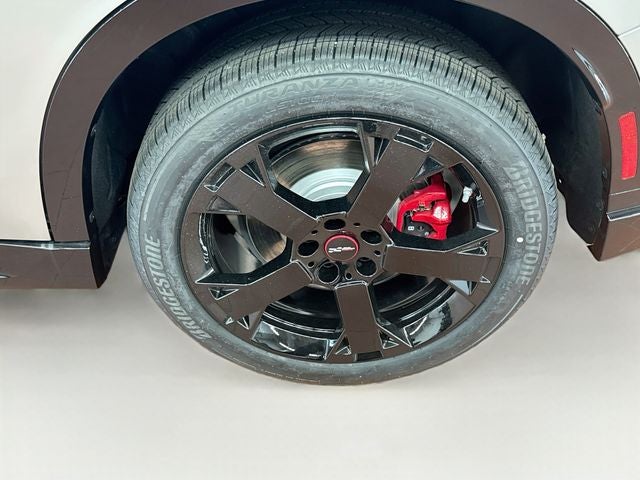 2027 MINI COUNTRYMAN ICONIC
