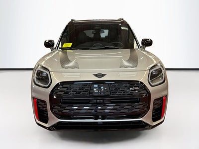 2027 MINI COUNTRYMAN ICONIC