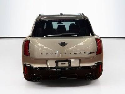 2027 MINI COUNTRYMAN ICONIC