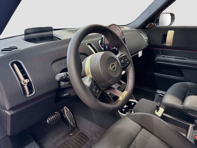 2027 MINI COUNTRYMAN ICONIC