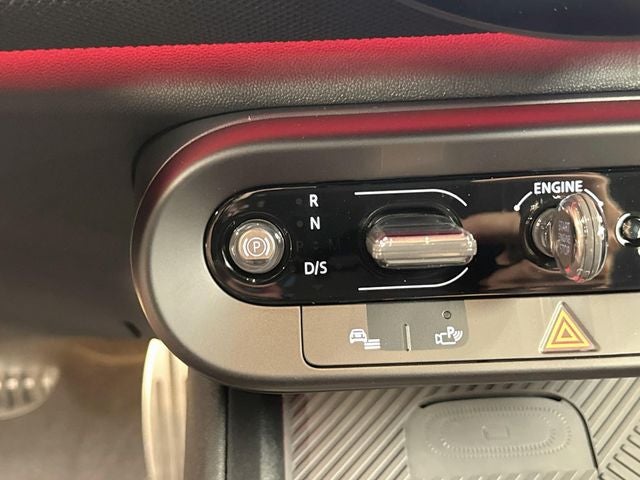 2027 MINI COUNTRYMAN ICONIC