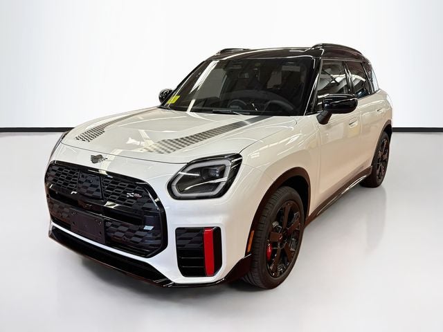 2027 MINI COUNTRYMAN ICONIC