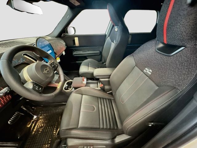 2027 MINI COUNTRYMAN ICONIC