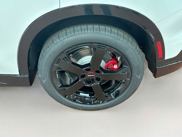 2027 MINI COUNTRYMAN ICONIC