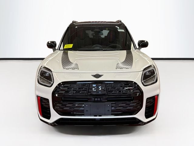 2027 MINI COUNTRYMAN ICONIC