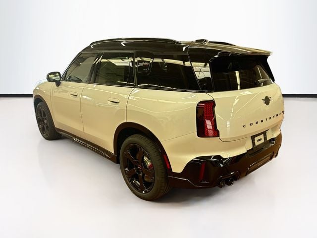 2027 MINI COUNTRYMAN ICONIC