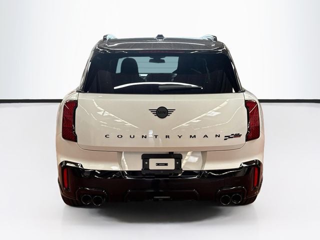 2027 MINI COUNTRYMAN ICONIC