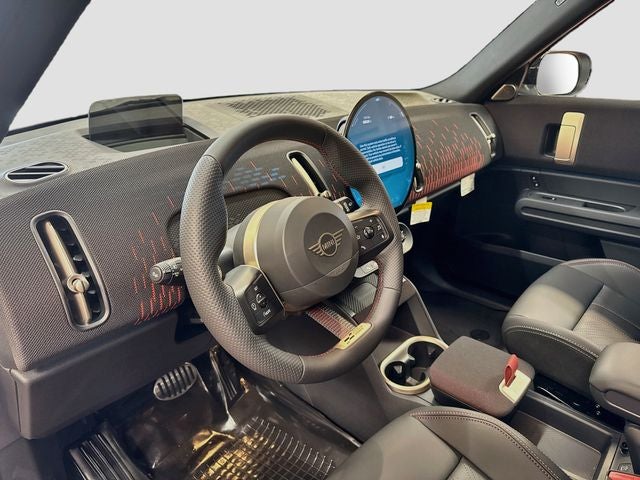 2027 MINI COUNTRYMAN ICONIC