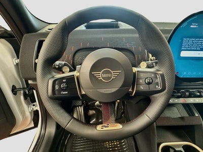 2027 MINI COUNTRYMAN ICONIC