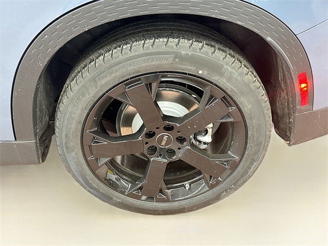 2026 MINI Countryman All4 Cooper SE