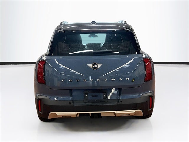 2026 MINI Countryman All4 Cooper SE