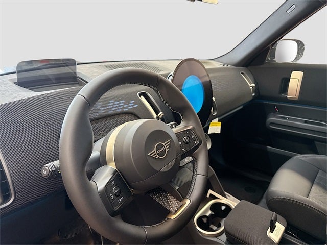 2026 MINI Countryman All4 Cooper SE