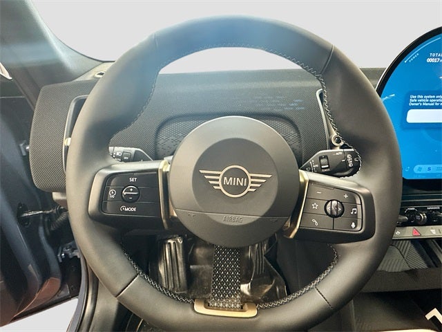 2026 MINI Countryman All4 Cooper SE