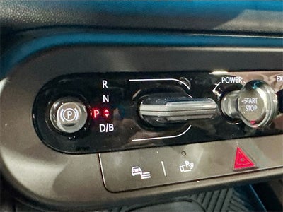 2025 MINI Countryman All4 Cooper SE