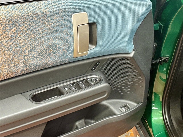 2025 MINI Countryman All4 Cooper SE