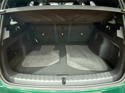 2025 MINI Countryman All4 Cooper SE