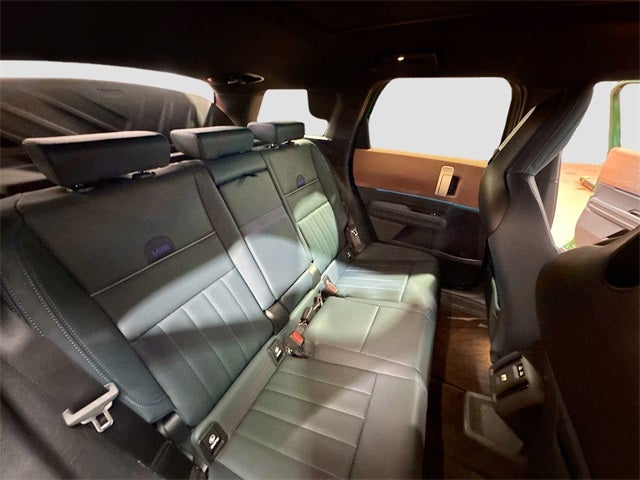 2025 MINI Countryman All4 Cooper SE