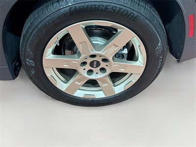 2025 MINI Countryman All4 Cooper SE