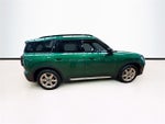 2025 MINI Countryman All4 Cooper SE