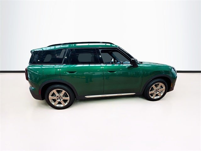 2025 MINI Countryman All4 Cooper SE
