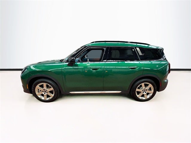 2025 MINI Countryman All4 Cooper SE